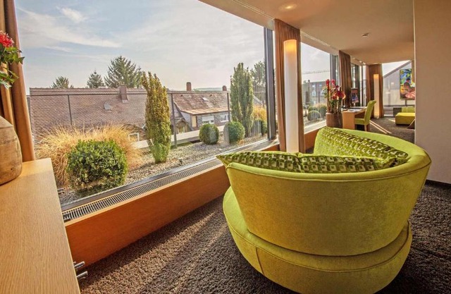 Hotel Der Blaue Reiter