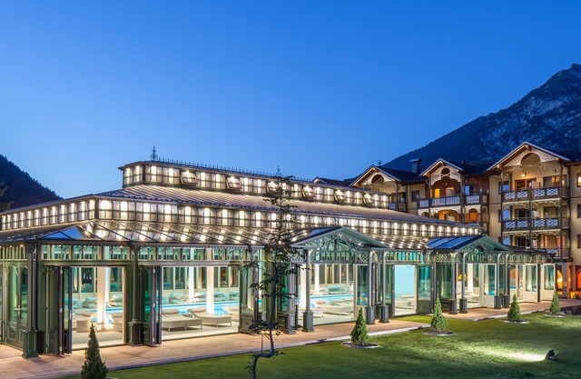 Hotel der Wiesenhof