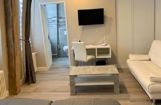 Hotel des 2 Nations