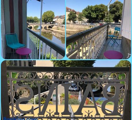 Hotel des Bains Figeac