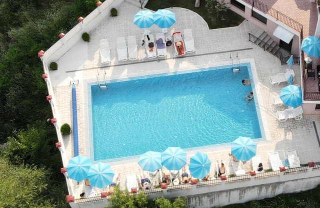 Hotel Deyanira