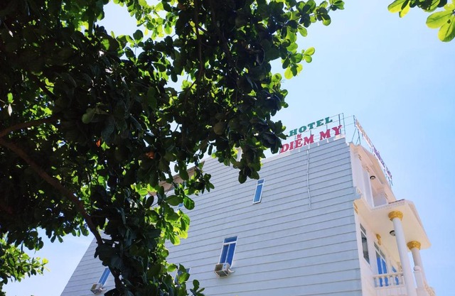 Hotel Diễm My