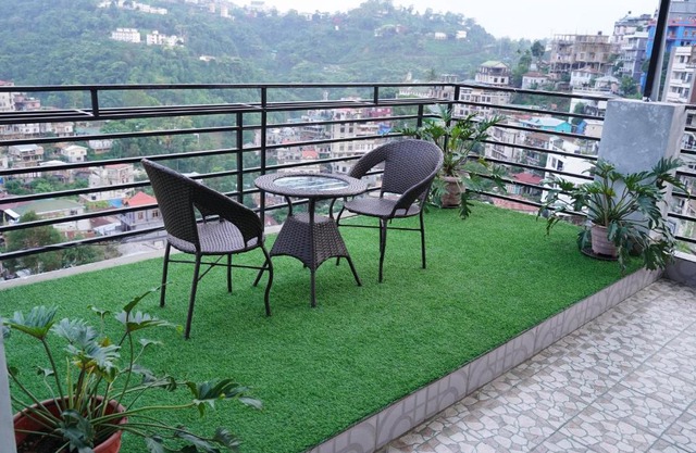 Hotel Dinthar Zara