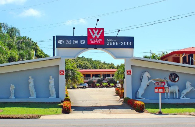 Hotel Doña Marta