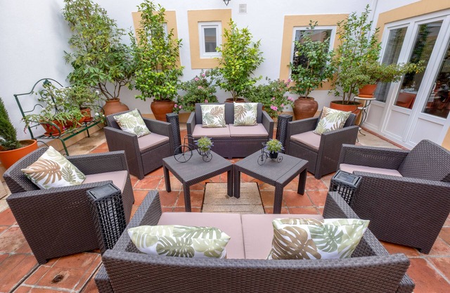 Hotel Dom Manuel
