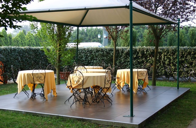 Hotel Don Carlo