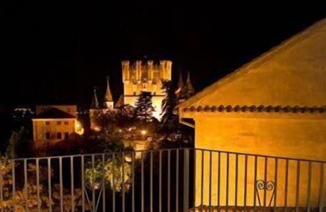 Hotel Don Felipe