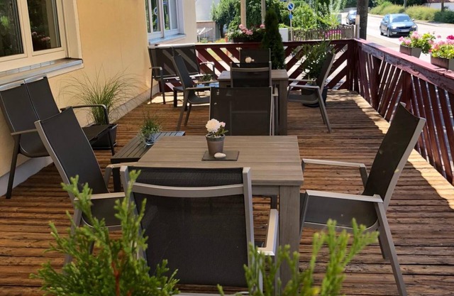 Hotel Donau