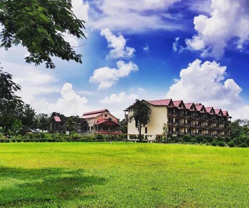 Hotel Dreamland Lataguri