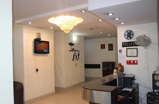 Hotel Residency 