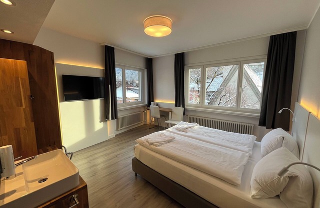 Hotel Drei Könige