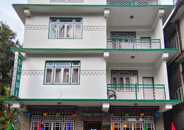 Hotel Dubdi