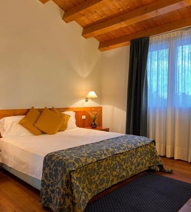 Hotel Due Torri Tempesta