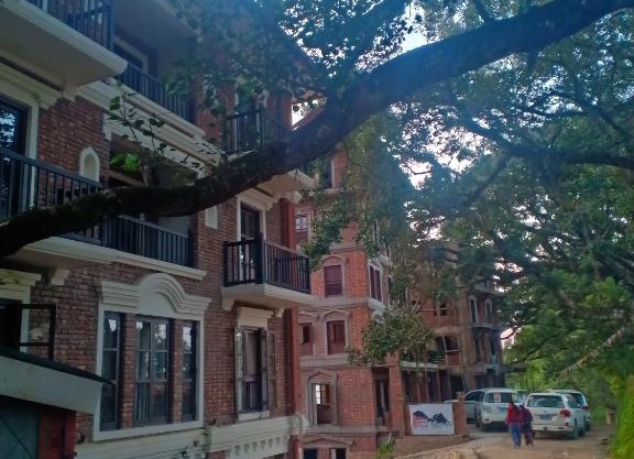 Hotel Durbar Himalaya