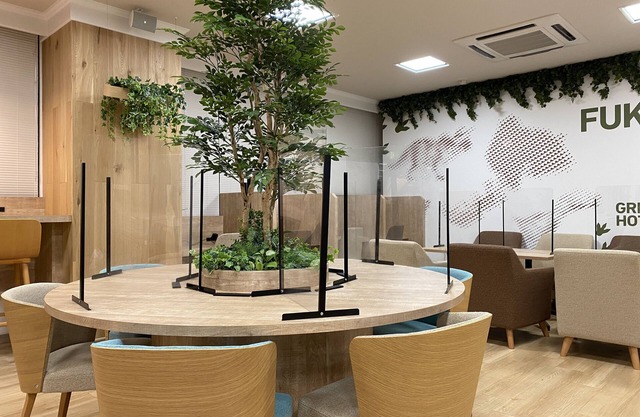 Hotel Econo Fukui Station
