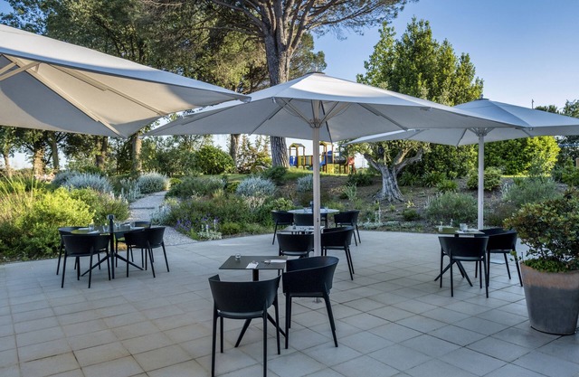 Hotel Eden Park