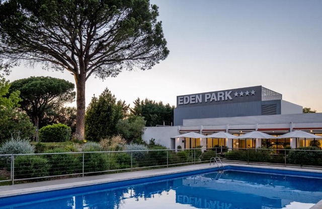 Hotel Eden Park by Brava Hoteles