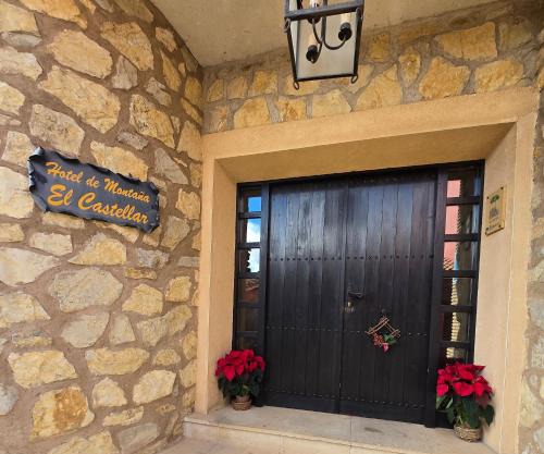 Hotel el Castellar
