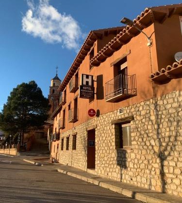 Hotel el Cid