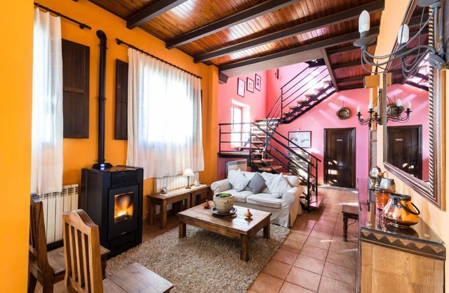 Hotel El Molino