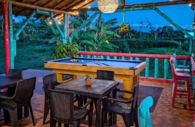 Hotel El paraiso Campestre