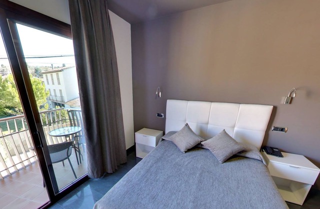 Hotel El Salt