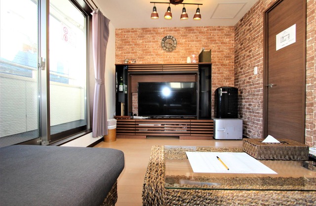 Hotel El Shinjuku 1