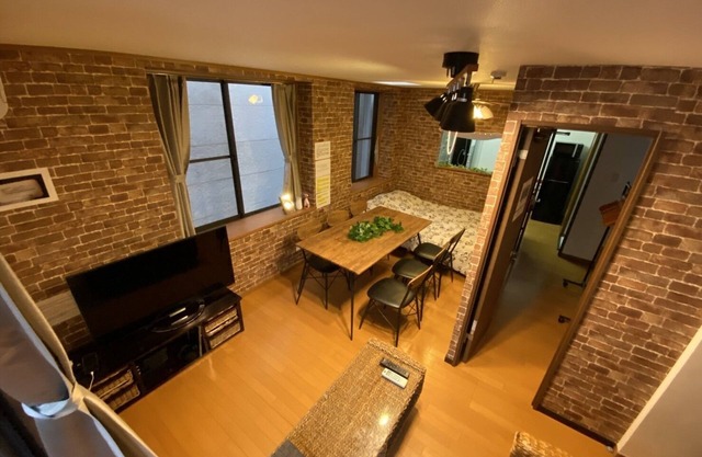 Hotel El Shinjuku 2