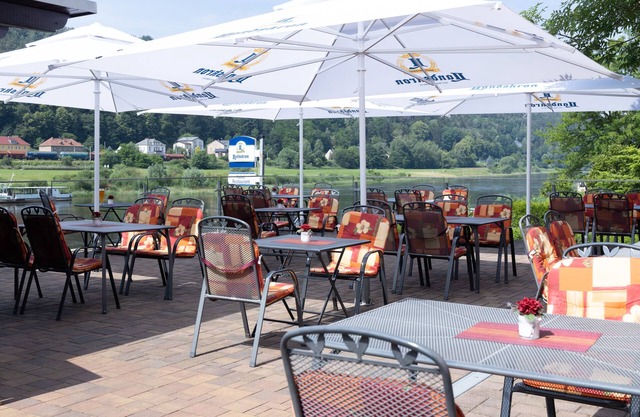Hotel Elbpromenade