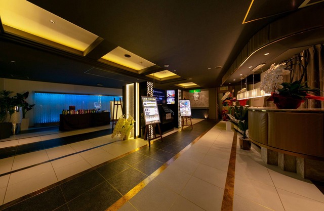 Hotel Eldia Yamanashi - Adult only