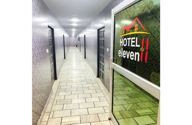 Hotel Eleven 4