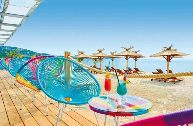 Hotel Elitsa