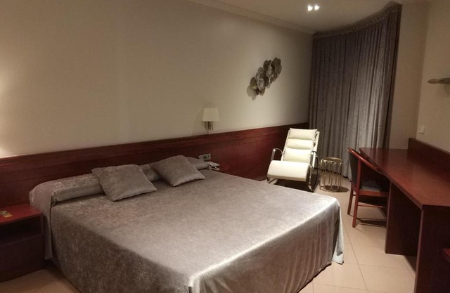 Hotel Els Noguers