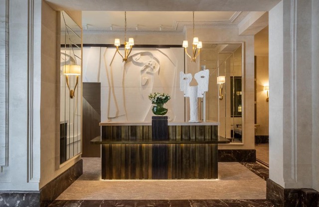 Hôtel Elysia by Inwood Hotels