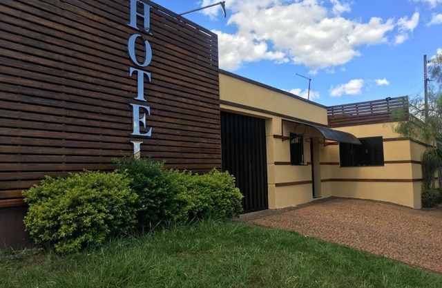 Hotel em SBO - São Francisco