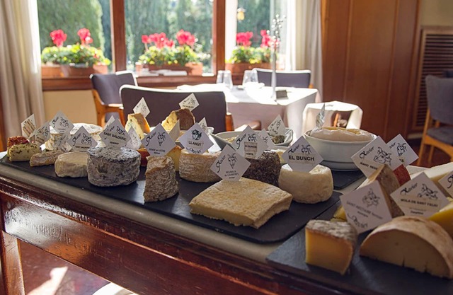 Hotel Empordà