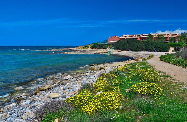 Hotel Es Blau des Nord