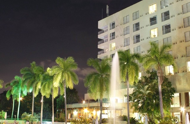 Hotel Estelar Altamira