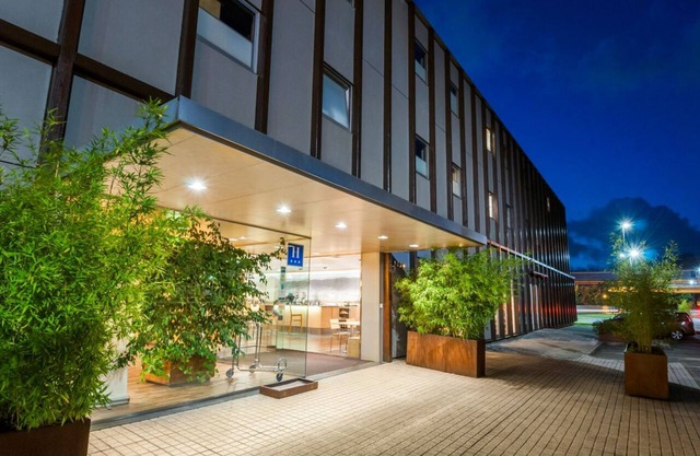 Hotel ETH Irun