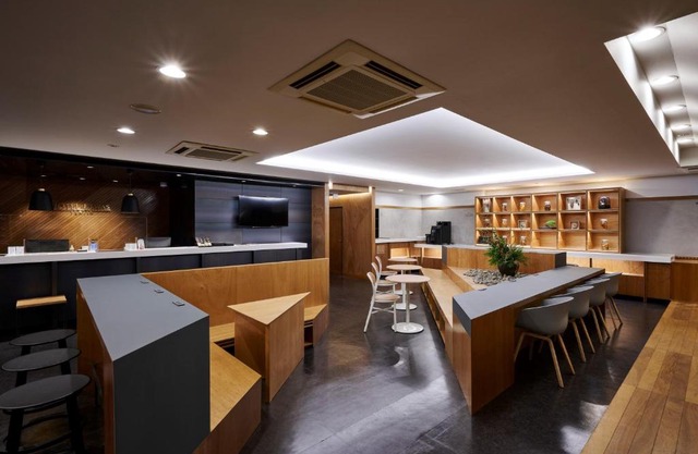 Hotel Etwas Tenjin