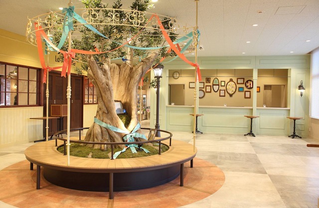 Hotel Eurasia Maihama Annex