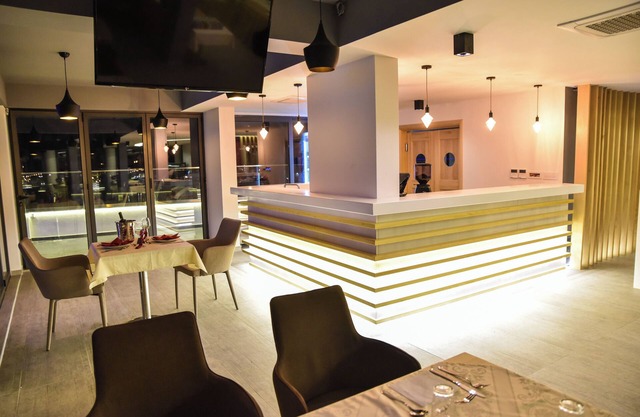 Hotel Evropa