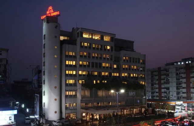 Hotel Express Towers