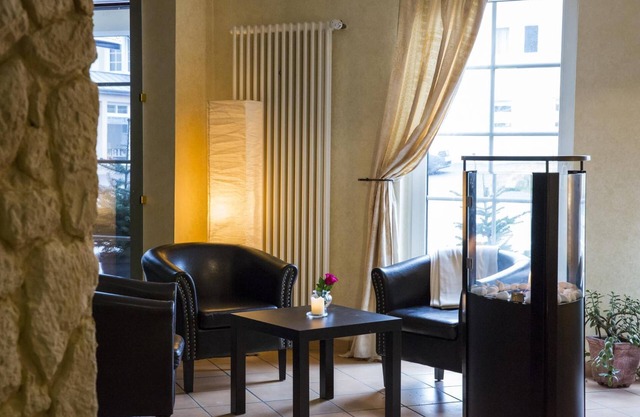Hotel Eydt Kirchheim