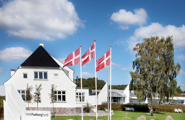 Hotel Faaborg Fjord