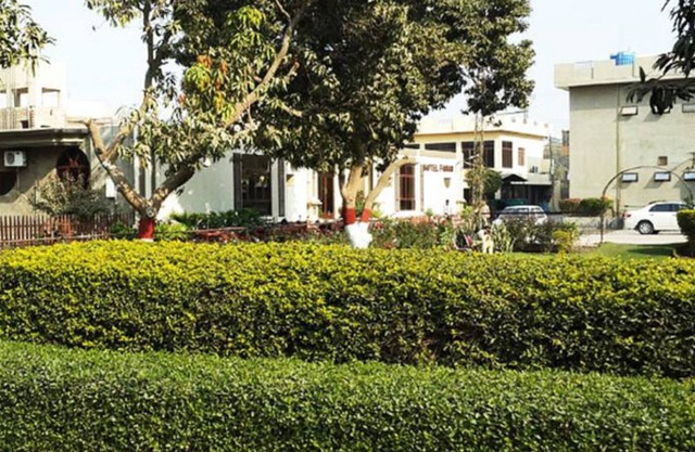 Hotel Faran