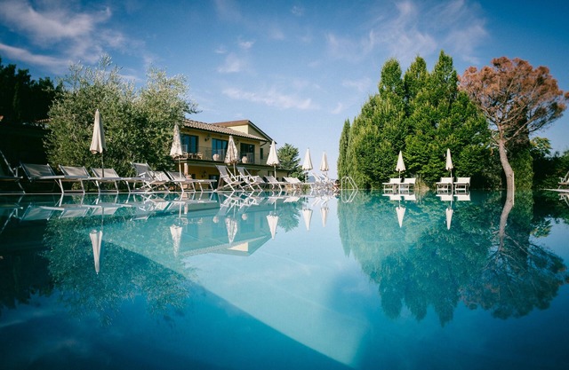 Hotel Fattoria degli Usignoli