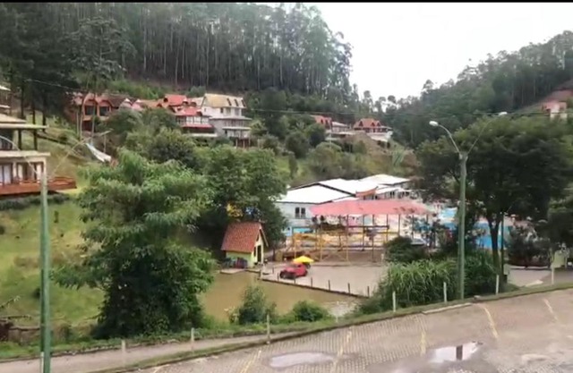 Hotel Fazenda China Park