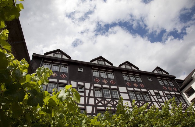 Hotel Felsenkeller