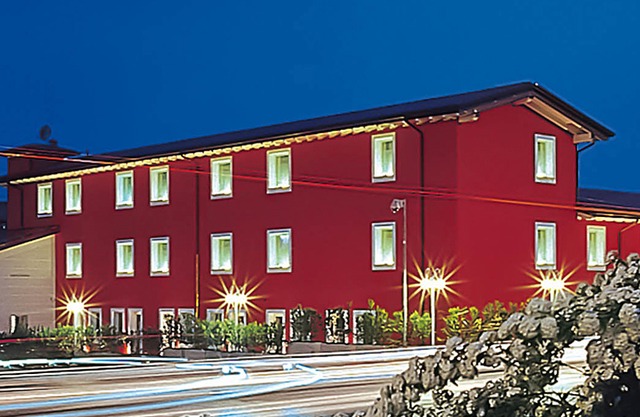 Hotel Fiera di Brescia